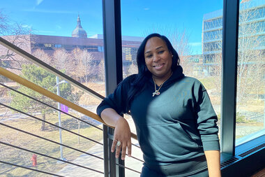 Community colleges tackle challenge: Students recovering from substance use - Vimarsana News