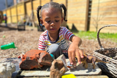 Free child care is changing lives. How voters are making it possible. - Vimarsana News
