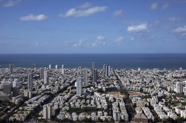 Israel moves to expel Al Jazeera, calling it a 'terror channel' - Vimarsana News