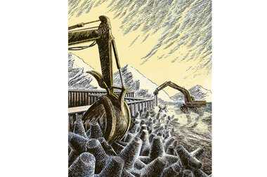 Elizabeth Kolbert's 'H Is for Hope' takes new tack on climate change - Vimarsana News