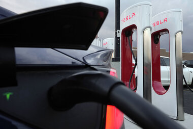 Tesla news looks grim. But the bigger picture for EVs is a bright one. - Vimarsana News