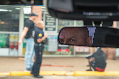 Dallas police adopt a 'light footprint' approach to violent crime - Vimarsana News