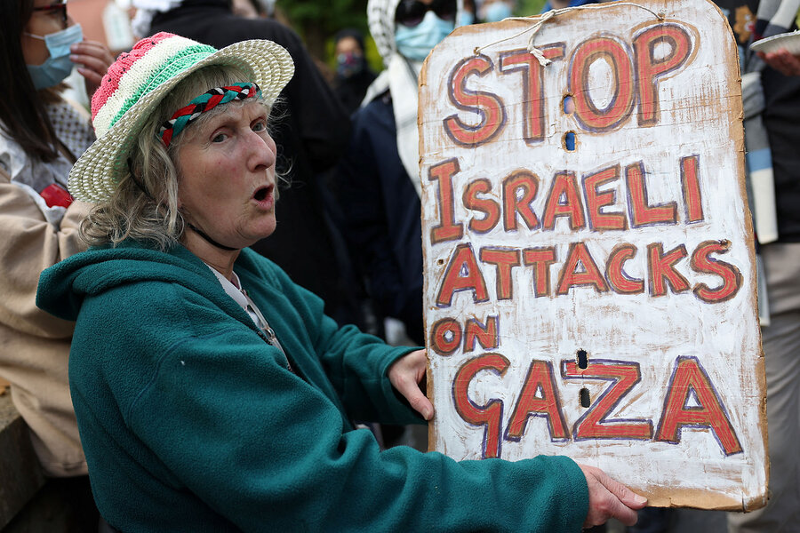 Amid isolation over Gaza, Israelis grapple with &lsquo;becoming outcasts&rsquo;