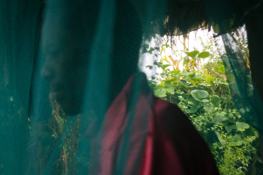 Islamists target northern Mozambique &ndash; especially the children