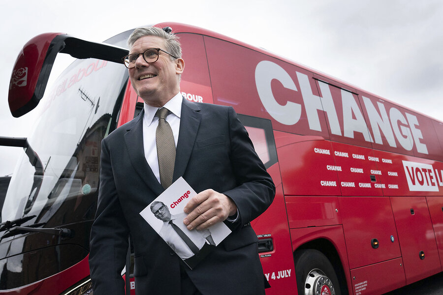 Working-class &lsquo;red wall&rsquo; voters decided the last UK elections. How do they feel now?