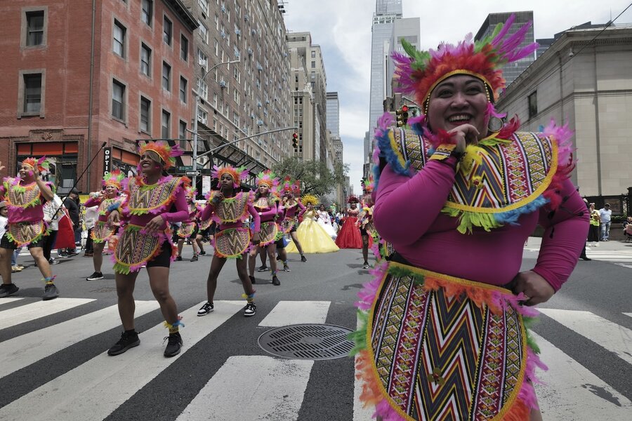 Filipino pride shines in global Philippine Independence Day celebrations