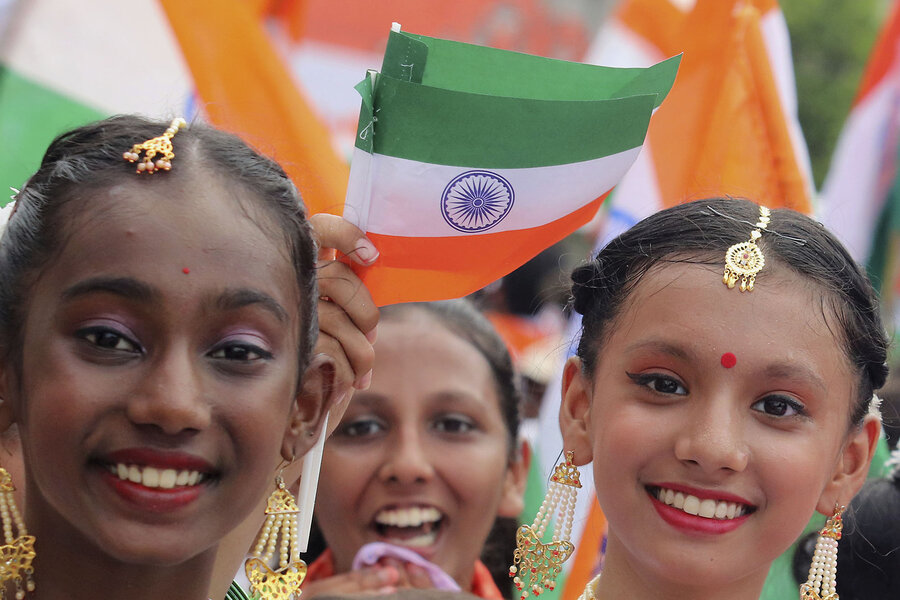 Positivity increases worldwide, with young people leading the way