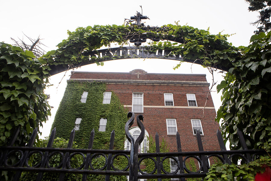 boston churches turn into housing