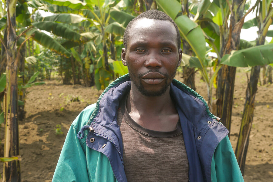 Senseless deaths mount in Congo. Dignified mourning helps salve the pain.