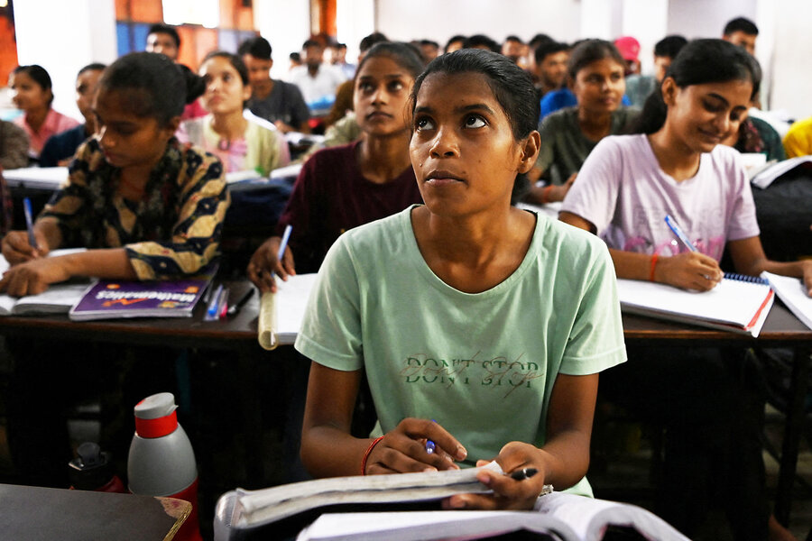 Young, educated, and jobless: Is India’s unemployment crisis ‘waiting to explode’? Young, educated, and jobless: Is India’s unemployment crisis ‘waiting to explode’?