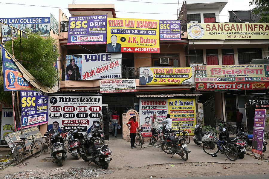 short essay on unemployment in india