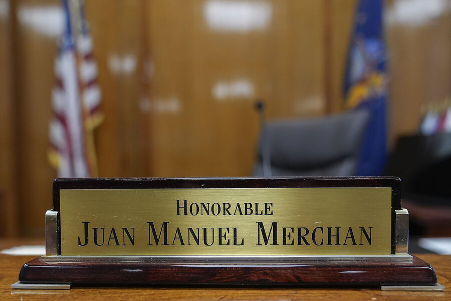 Special treatment? How judges are handling Trump lawsuits ahead of