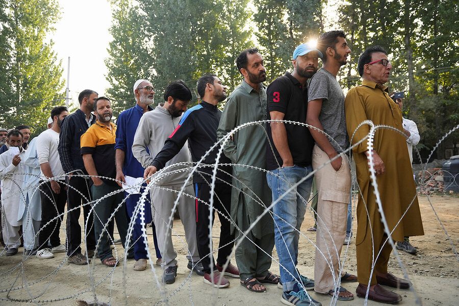 How India&rsquo;s crackdown on Kashmir &ndash; and the blowback &ndash; transformed the region&rsquo;s politics