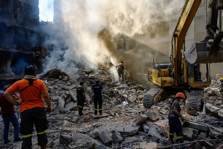 Where Hezbollah stands, and what&rsquo;s at stake, after battering by Israel