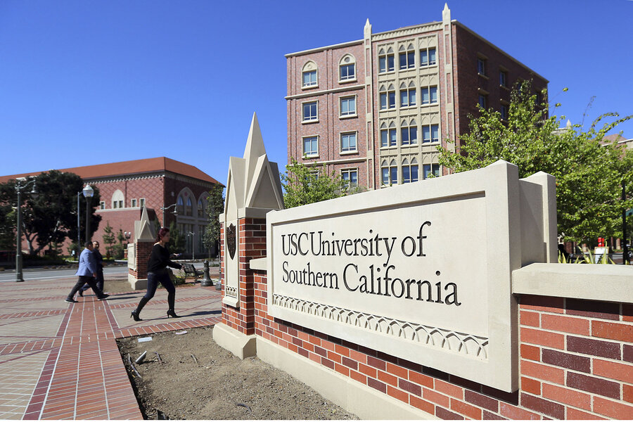 California ban on college legacy admissions adds fuel to equity battles