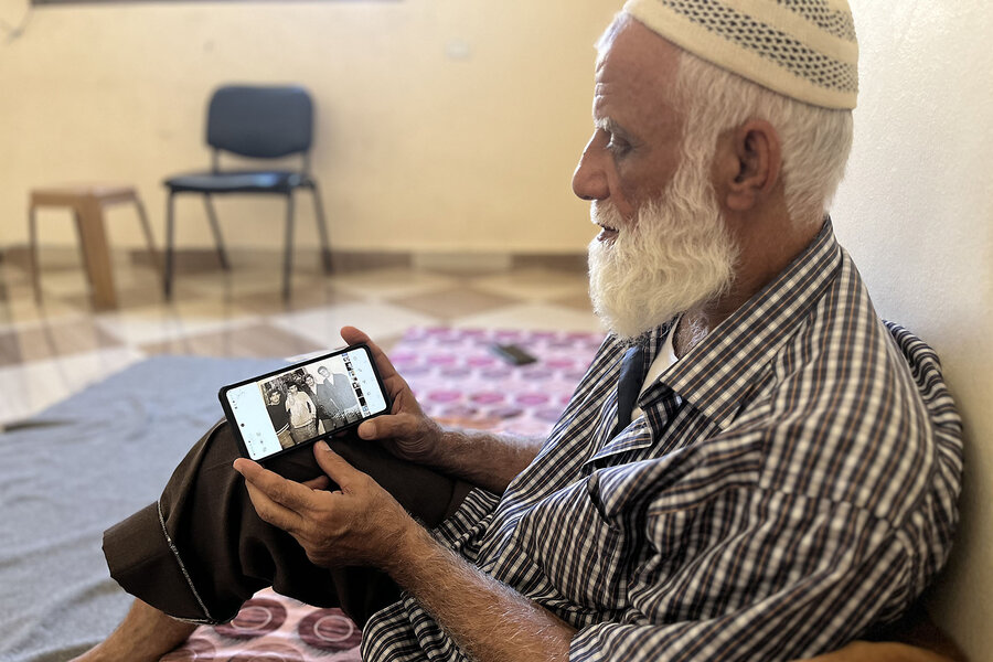 As Israel pounds Lebanon, Gazans empathize, yet feel forgotten