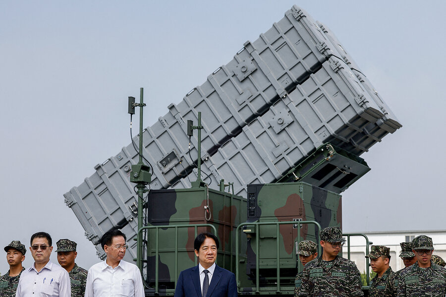 China&rsquo;s latest drills highlight key strategy to annex Taiwan: Blockade
