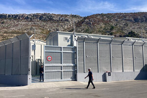 European countries such as Italy are trying to reduce immigration by moving asylum-seekers’ processing offshore – in Italy’s case, to Albania. But while the approach is increasingly popular, its legality remains suspect.