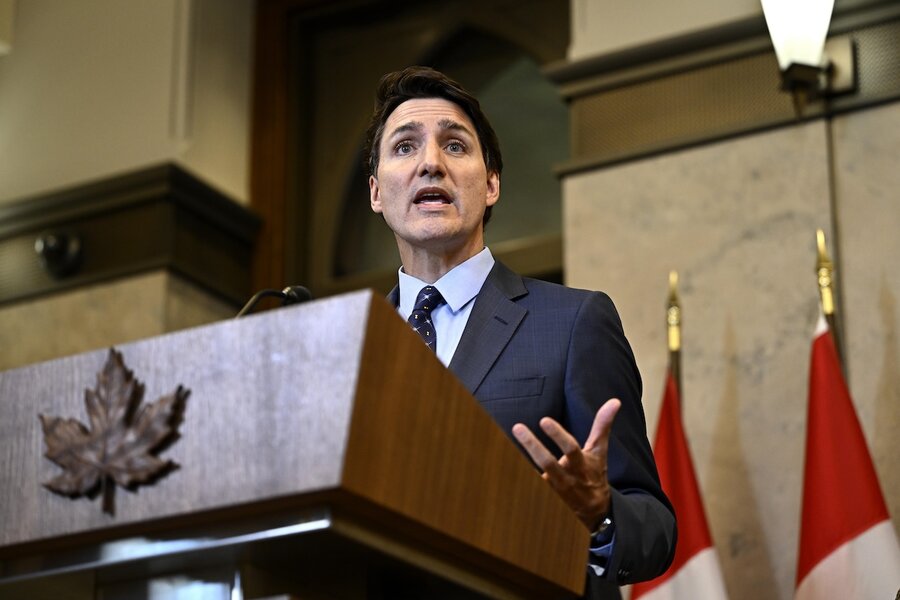 &lsquo;India has made a monumental mistake&rsquo;: Canada expels India&rsquo;s diplomats in growing rift