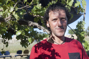 Geneva Peace Week hosts people from around the world who aren’t just hoping for peace, but creating it. Their stories point to what’s possible.