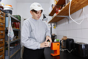 When the Berlin Wall fell, East German “stuff” went to landfills. The nostalgia of identity is creating a new market for communist-era goods.