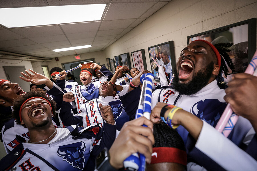 HBCUs enjoy increased enrollment as other colleges struggle