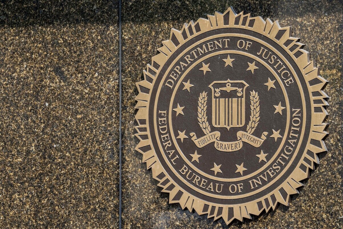 How the FBI helped a small Kansas town recover stolen funds in a  cryptocurrency scheme