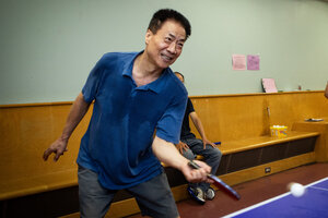 Experts on aging want to change how we talk about people who are growing older. They’ve gotten the Oxford English Dictionary to agree.