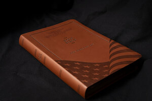 As states mandate Bible lessons and posting the Ten Commandments in public schools, religious conservatives challenge separation of church and state.