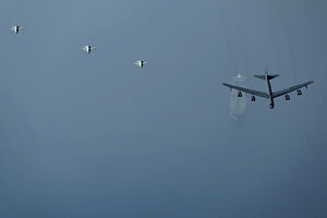 The fall of Bashar al-Assad has opened the playing field for a stronger U.S. hand in shaping what’s to come.