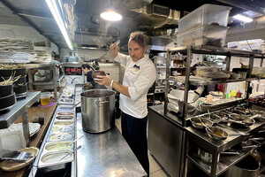 Ukrainians are uncovering their country’s culinary history – and how its distinctive features were suppressed during Soviet rule.