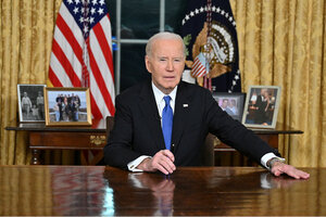 President Biden is leaving office after a single term that many Americans regard as unsuccessful. But it could be viewed more favorably over time.