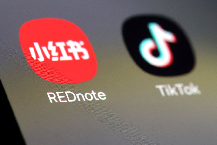 RedNote is bringing Chinese and Americans face-to-face. What have they learned?