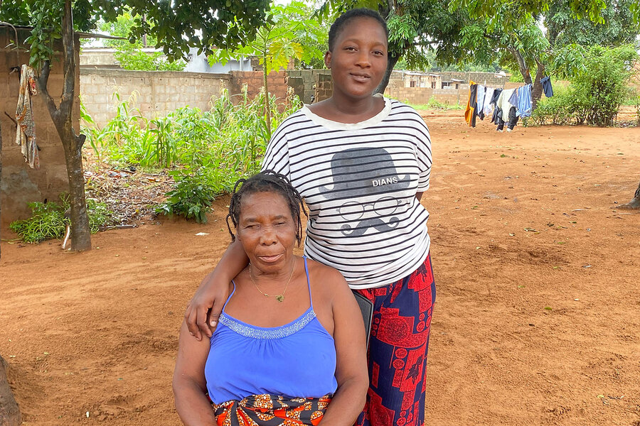 Young Mozambicans lose patience with entrenched ruling party