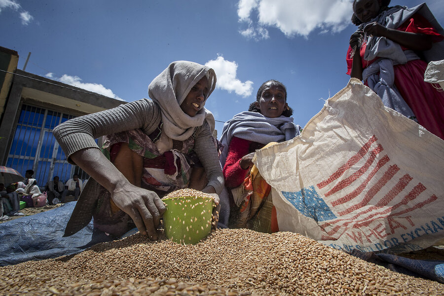 From the wreckage of USAID, can anything be saved?
