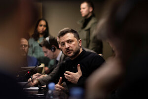 Ukrainians were shocked to see Volodymyr Zelenskyy lock horns with a seemingly Russia-aligned Donald Trump. They are now seeking a new way forward.