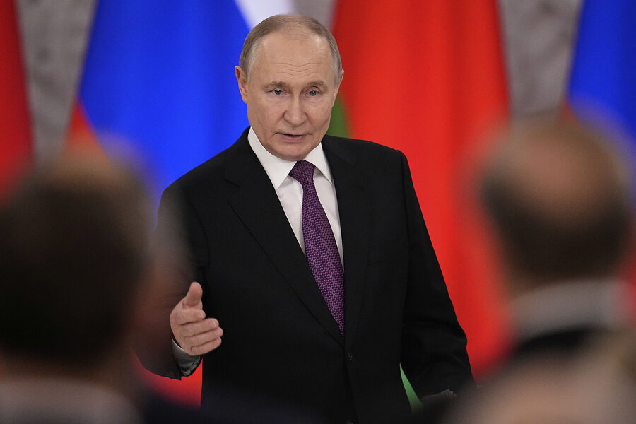 MONITORING UKRAINE