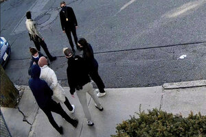 The U.S. Constitution divides power among three branches – executive, congressional, and judicial. Presidents have sometimes tried to claim more power, as President Trump is doing now. But when does it become a crisis?