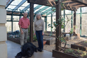 Just as President Trump’s vision for America has intensified in his second stint in Washington, so, too, has his strongest supporters’ admiration.