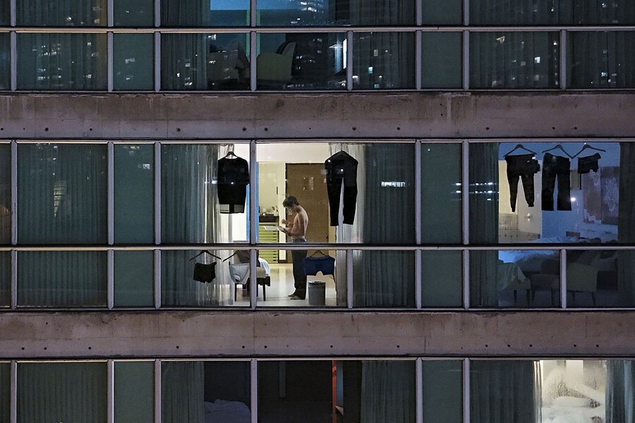 Panama accepted asylum-seekers the US didn&rsquo;t want. Then its troubles began.