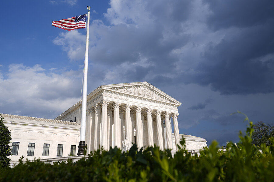 Supreme Court case would allow religious charter schools. Why charters object.