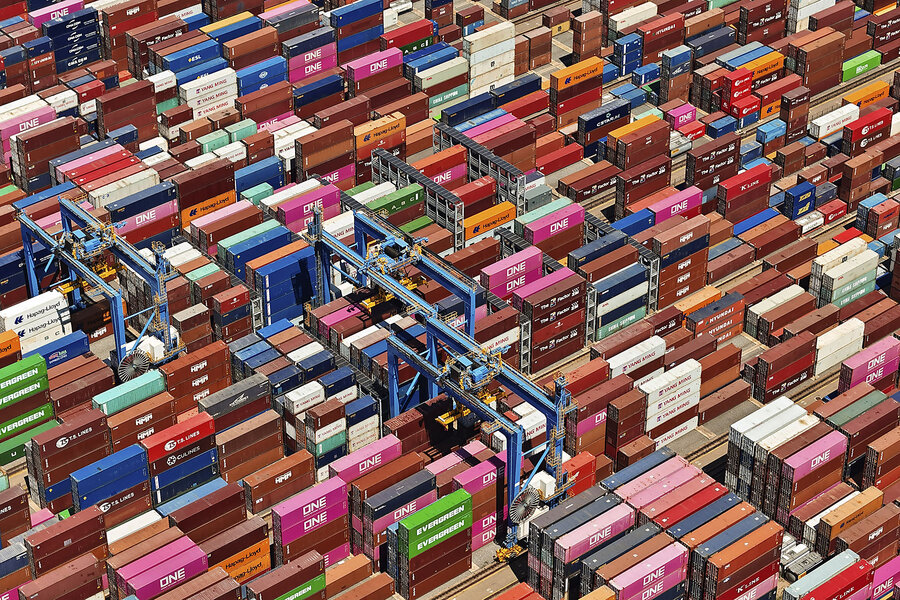 As US tariffs rise, could Chinese consumers take up the export slack?