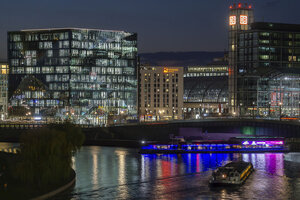 The European Union is the largest single market in the world, yet it is seeing only sluggish economic growth. Why isn’t the EU competitive?