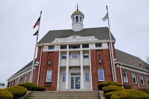 A federal case out of Rhode Island could set a precedent in governments’ power over private developments. Can eminent domain be used to halt development in the name of public good?