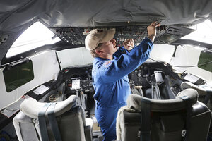 Proposed budget cuts at NOAA reflect the Trump administration’s frustration with climate research, but also threaten the quality of National Weather Service forecasting.