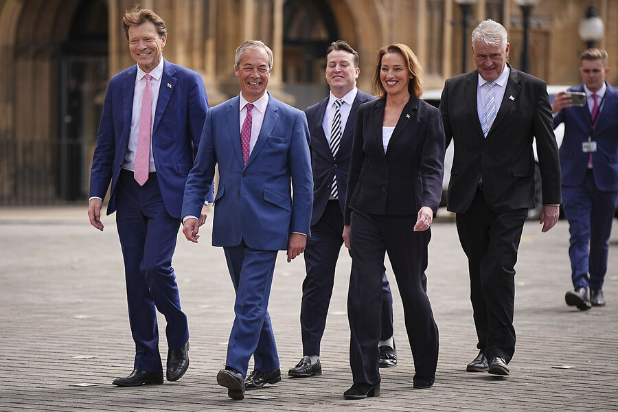 Centrists’ only weapon against the far right: Good government