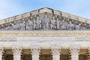 Much is at stake as the U.S. Supreme Court considers a birthright citizenship case May 15, including whether an executive order is applied uniformly across the country. 