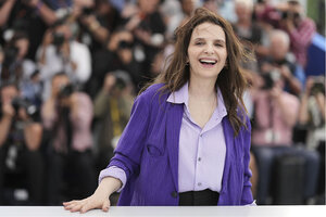 A few years ago, the French film industry feted male actors and directors accused of sexual abuse by female peers. But now that seems to have changed.