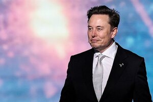 Elon Musk exits the White House, leaving investors hopeful that he will renew focus on his companies, Tesla and SpaceX. Mr. Musk gave nearly $300 million in contributions to the U.S. presidential election campaign.
