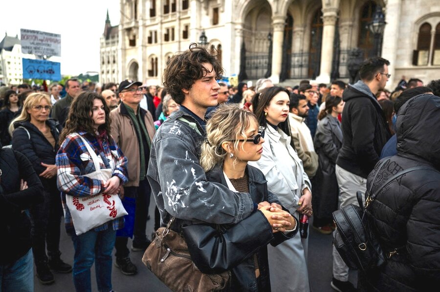 European Values & Culture | CSMonitor.com - News Directory 3